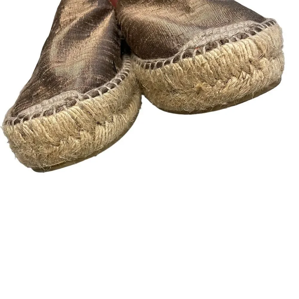 Gaimo flat espadrilles